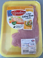 Mängden socker i Escalope de dinde