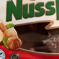 Mängden socker i Nussbeisser - Vollmilchschokolade
