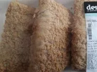 Mängden socker i Cordon bleu