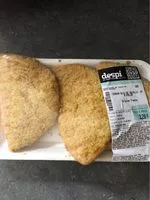 Mängden socker i Cordon bleu