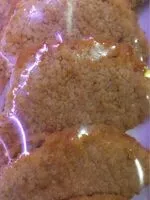 Mängden socker i Cordon bleu de volaille à poeler