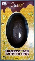 Mängden socker i Honeycomb Easter Egg