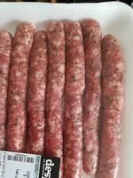 Mängden socker i Chipolatas aux herbes