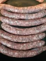 Mängden socker i Chipolatas aux herbes