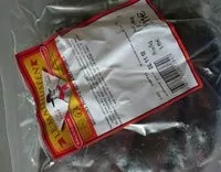 Mängden socker i Boudins noirs aux châtaignes