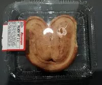 Mängden socker i Palmera nat 2 u/