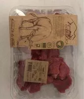 Mängden socker i Ternera Magra 2ª