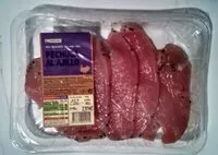 Mängden socker i Pechuga al ajillo