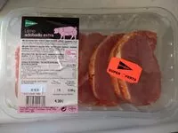 Mängden socker i Lomo adobado extra