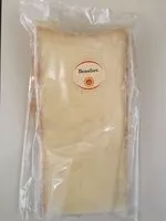 Mängden socker i Beaufort AOP