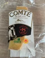 Mängden socker i COMTE AU LAIT CRU