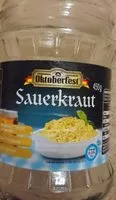 Mängden socker i Sauerkraut