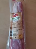 Mängden socker i Solomillo de Cerdo al Vacío