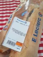 Mängden socker i Barra campesina