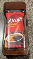Mängden socker i Aroma classic