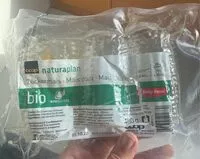 Mängden socker i Mais dulce