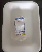 Mängden socker i Filetes de pierna de cordero