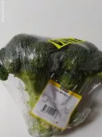 Mängden socker i Brócoli