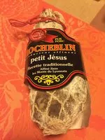 Mängden socker i petit Jésus