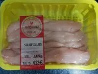 Mängden socker i Solomillo