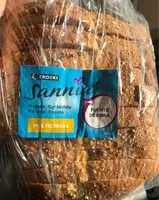 Mängden socker i Hogaza milticereal