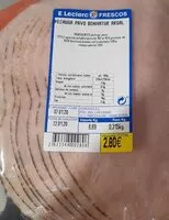 Mängden socker i Pechuga Pavo Bonnatur Argal