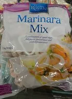 Mängden socker i Marinara Mix