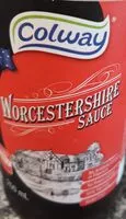 Mängden socker i worcestershire sauce