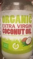 Mängden socker i Extra Virgin Coconut Oil