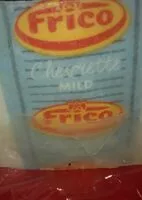 Mängden socker i Gouda cabra chevrette