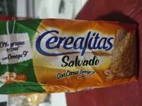 Mängden socker i Cerealitas salvado