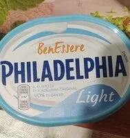 Mängden socker i Philadelphia
