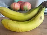 Mängden socker i Platano de Canarias