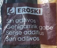 Mängden socker i Baguette parisienne