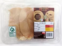Mängden socker i Frango do Campo
