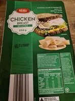 Mängden socker i Chicken Breast