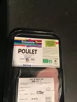 Mängden socker i Poulet