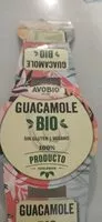 Mängden socker i Guacamole bio