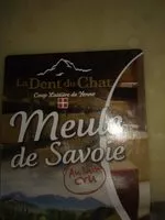 Mängden socker i Meule de Savoie