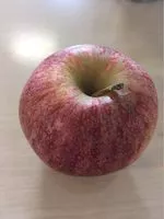 Mängden socker i Pomme gala