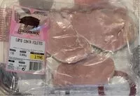 Mängden socker i Lomo cinta filetes