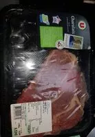 Mängden socker i 1 Basse côte** Charolais