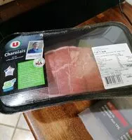 Mängden socker i Rôti de bœuf