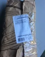 Mängden socker i Pan de la abuela