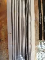 Mängden socker i Artisan Style Sourdough Multigrain