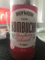 Mängden socker i Kombucha