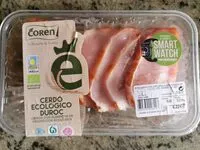 Mängden socker i Filetes de lomo adobados ecológico