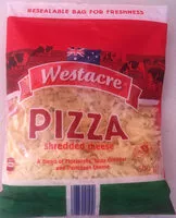 Mängden socker i Gnocchi fresh potato