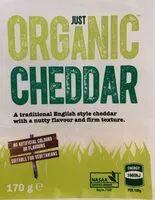 Mängden socker i Cheddar