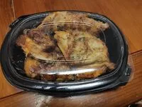 Mängden socker i Frango Assado